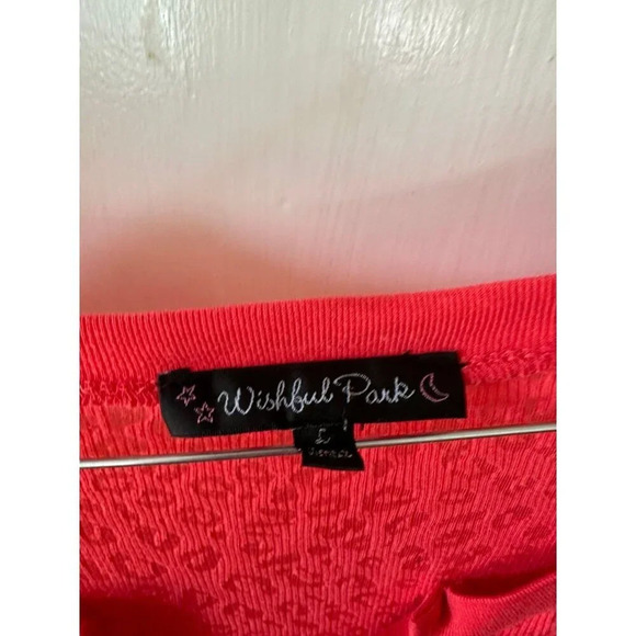 Wishful Park Women’s size large t-shirt - Picture 6 of 9